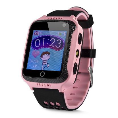 Slika Bambino Smart Watch Pink