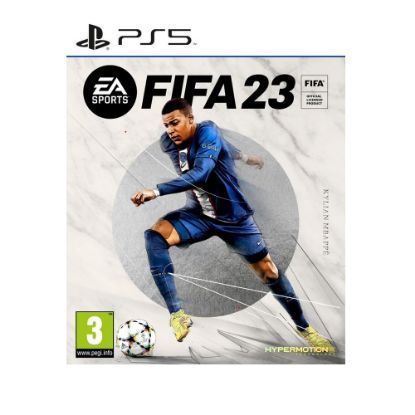 Slika PS5 FIFA 23