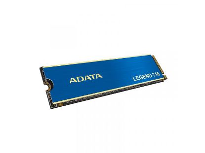 Slika A-DATA 256GB M.2 PCIe Gen3 x4 LEGEND 710 ALEG-710-256GCS SSD